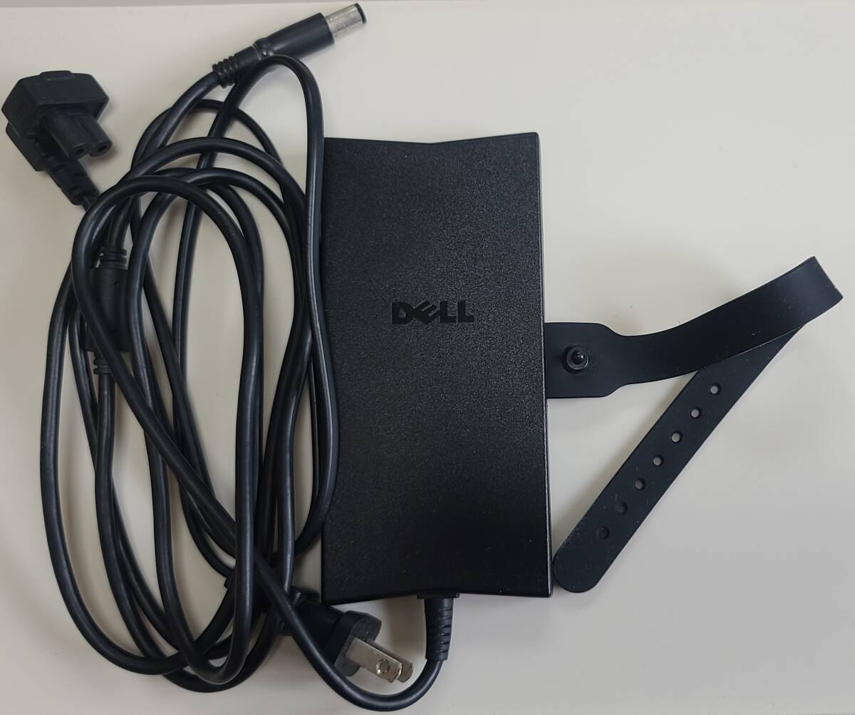 DELL　ノートPC用ACアダプタ　PA-3E Family_画像3