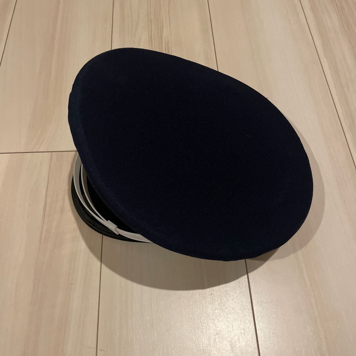  police goods hat . cap ..... number cosplay police Metropolitan Police Department system cap photographing for drama 57cm beautiful goods collection H