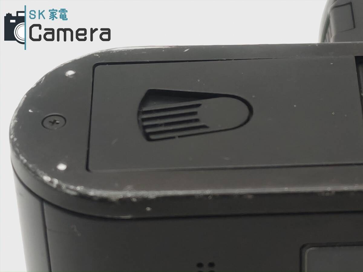 Leica Q Typ 116 ブラック ライカ センサーゴミ有_画像7