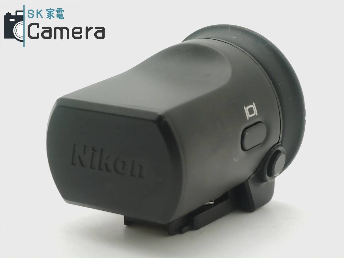 Nikon1 DF-N1000 ニコン 電子ファインダー