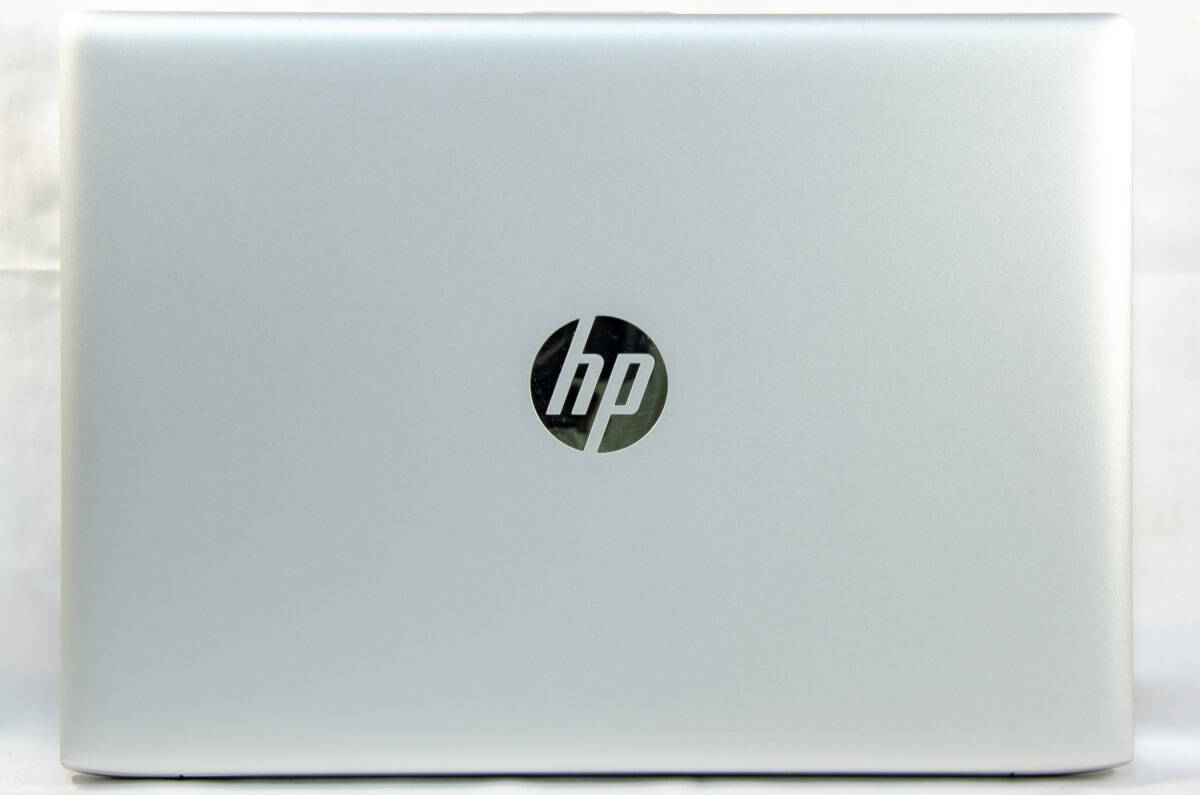 ★Aランク爆速体感・最上級4コア8スレッド★HP ProBook 430 G5★超高速/無線wifi/カメラ・マイク内蔵/Type-C/生体認証/8G/Win11/Office2021の画像6