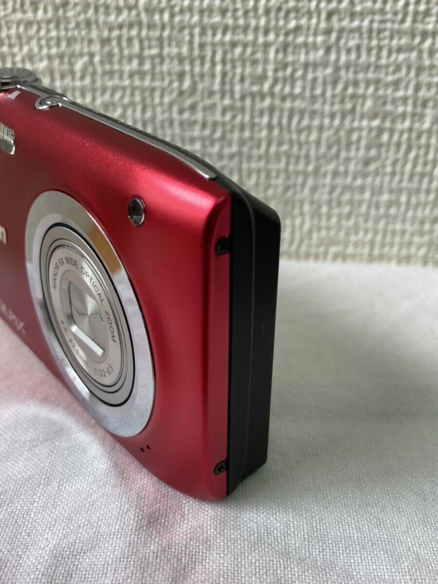 Nikon COOLPIX A100 ニコンクールピクスA100 コンパクトデジタルカメラ _画像5