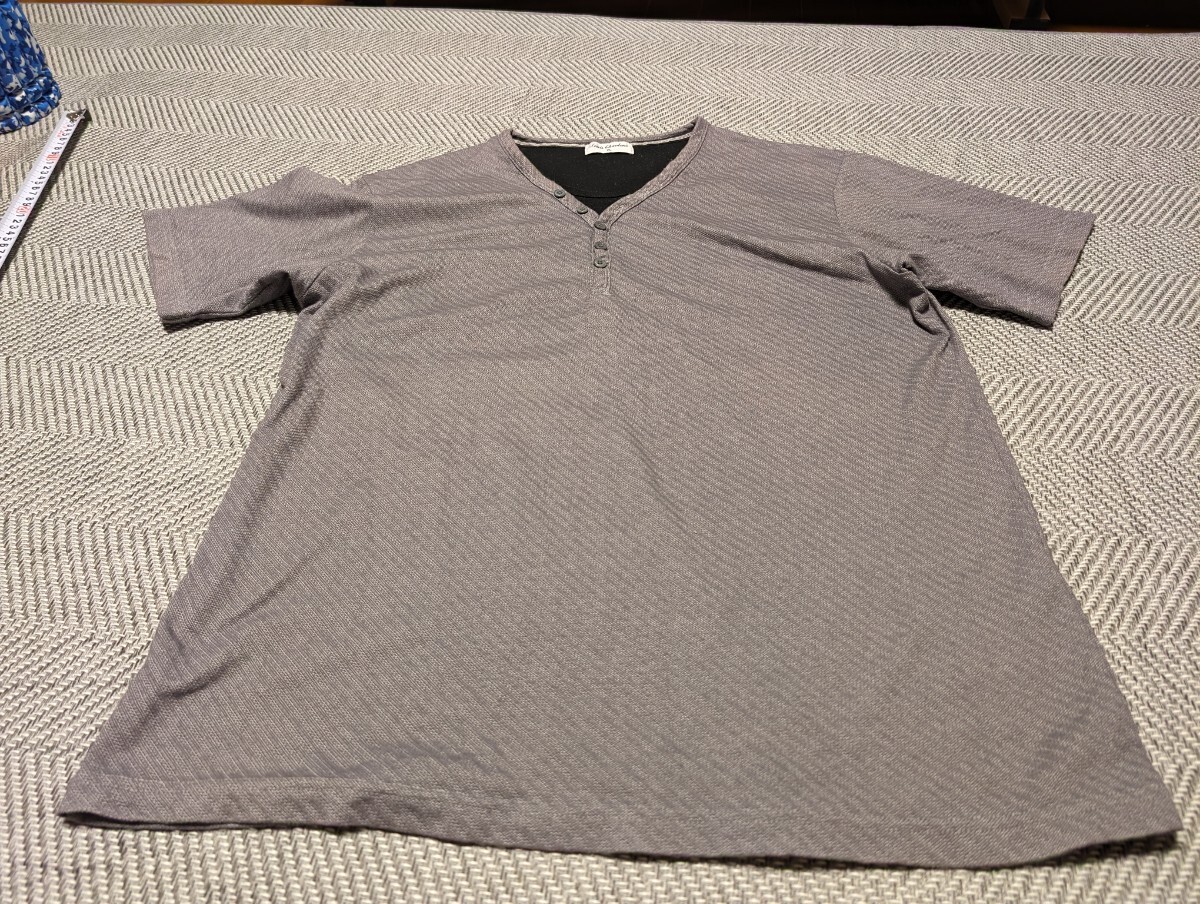 sizeLL 半袖Tシャツ ２枚セット_画像1