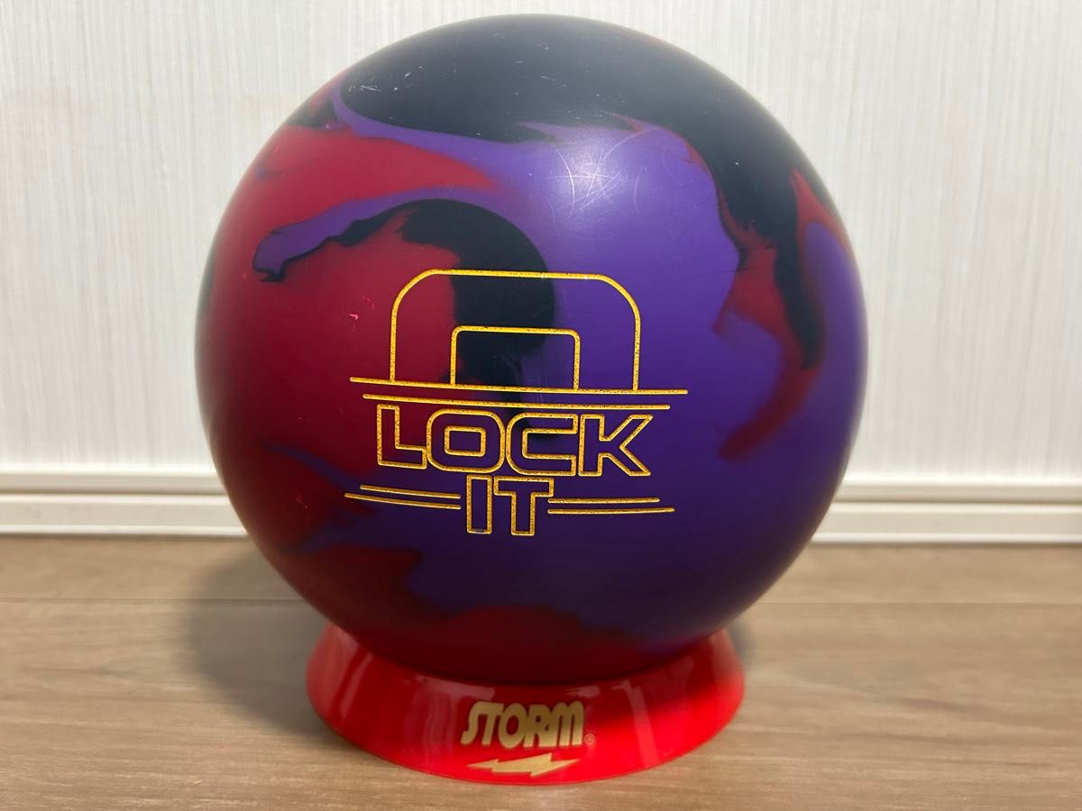 送料込み【新品】ロック・イット ストーム 15ポンド3オンス 1 送料込み【新品】ロック・イット ストーム 15ポンド3オンス 1