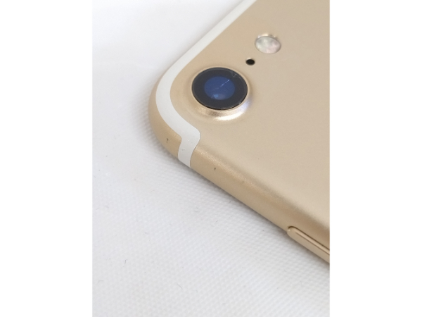 ★116　【中古】 Apple iPhone 7 32GB au MNCG2J/A 〇判定_画像6