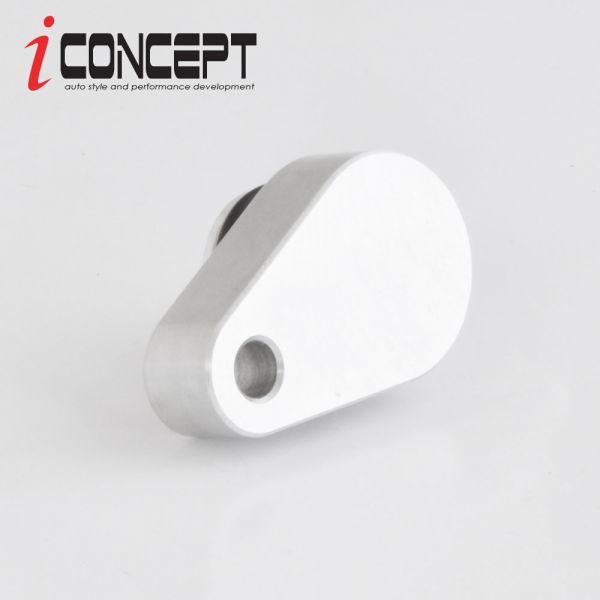 送料185円～ iConcept ブローオフバルブ メクラ栓 HA12S HA22S HA36S MC21S MH21S MH22S MH23S MR52S HN11S HN22S MF21S ICC-077-S02-SL_画像2