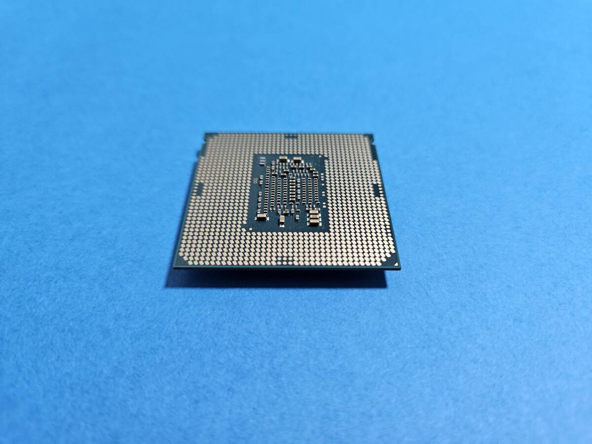 [ present condition goods ] free shipping body only CPU [Core i5-6500]