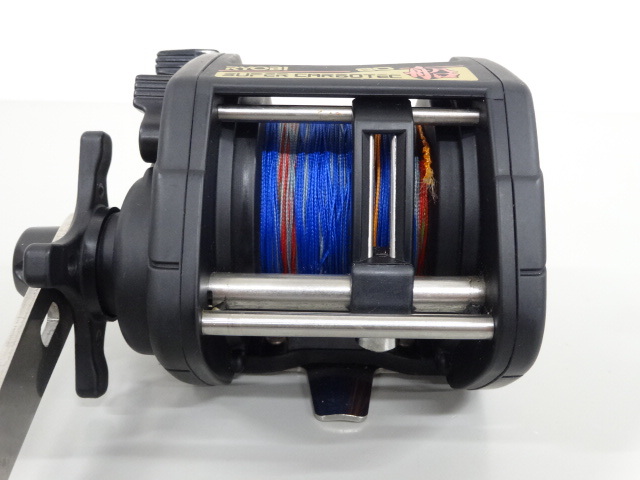 Bibian 比比昂- RYOBI リョービSUPER CARBOTEC スーパーカーボ Bibian 比比昂- RYOBI リョービSUPER CARBOTEC スーパーカーボ