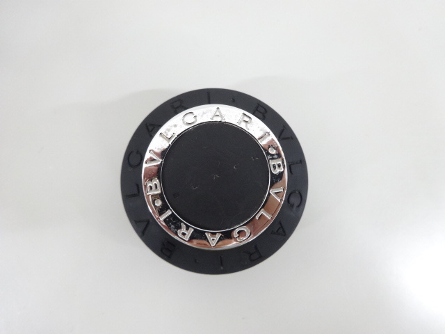 残量9割程度 BVLGARI ブルガリ BLACK ブラック 40ml オードトワレ EDT 香水 フレグランス_画像2