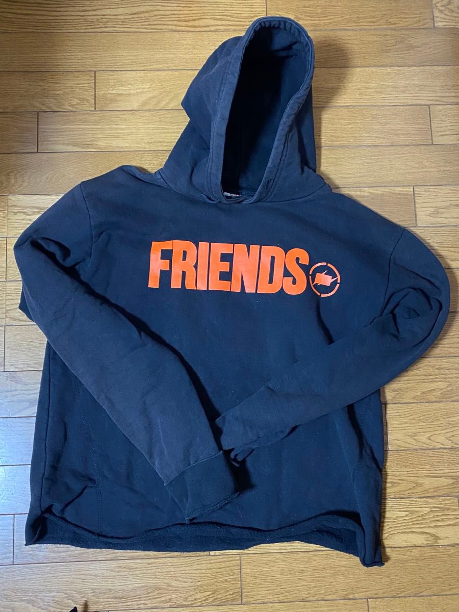 VLONE fragment 銀座限定　即購入ok!