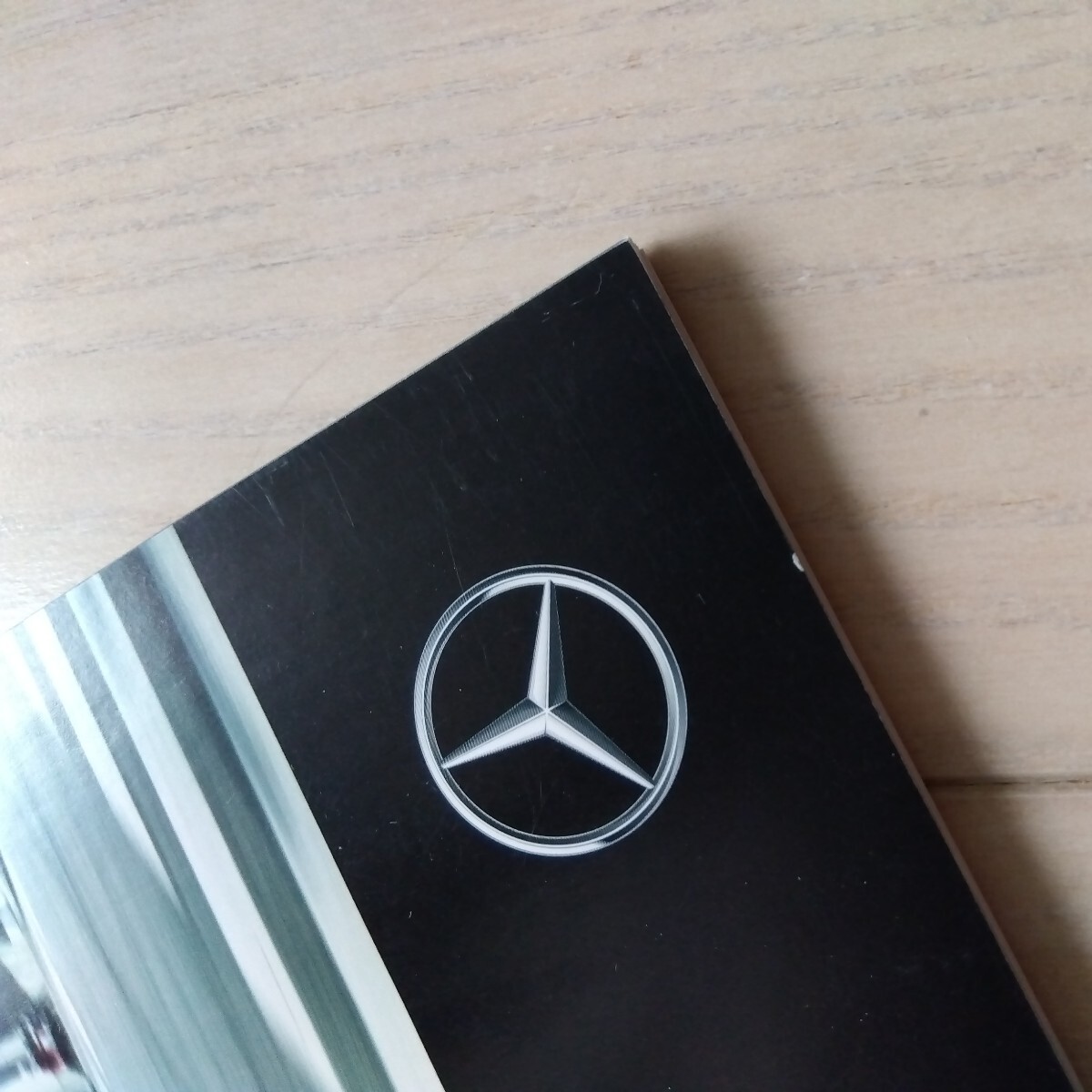 美品　ベンツ Gクラス ゲレンデ カタログ / 2016年12月 / Mercedes-Benz The new G-Class 本カタログ 諸元表付き