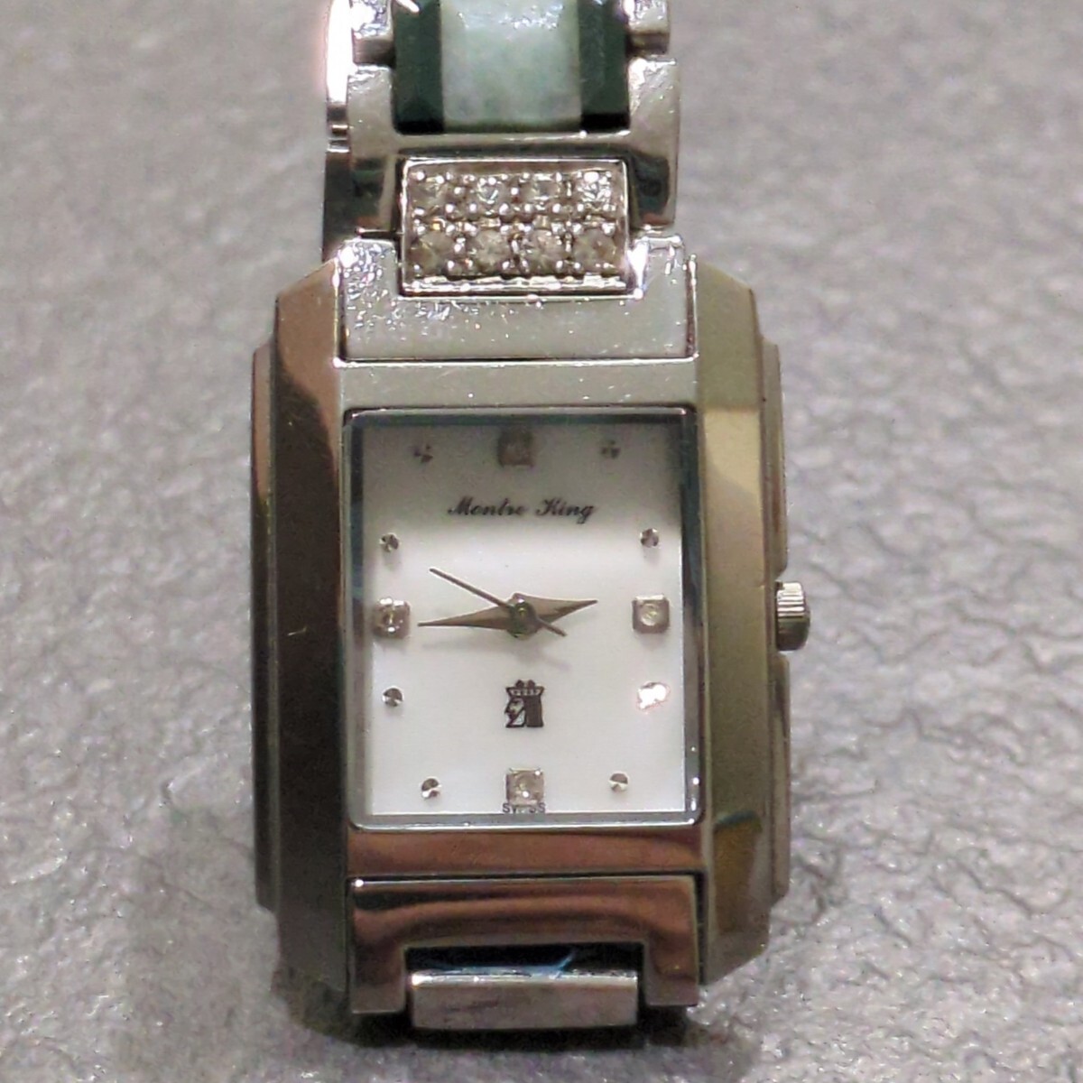 Yahoo!オークション - MONTRE KING モンテキング ダイヤ シェル Yahoo!オークション - MONTRE KING モンテキング ダイヤ シェル