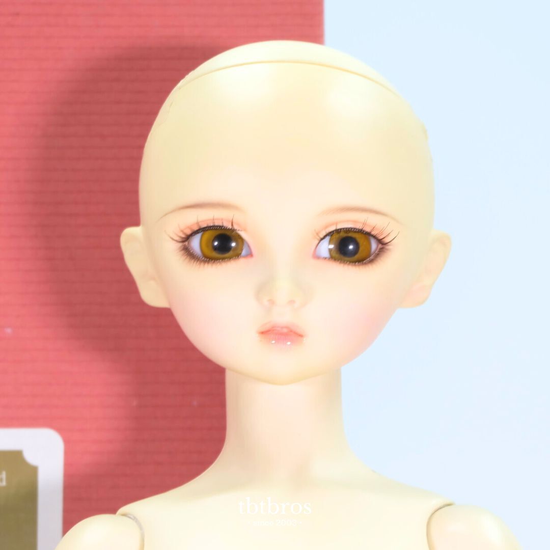 箱付き【中古美品】VOLKS/ボークス スーパードルフィー 人形 箱付き【中古美品】VOLKS/ボークス スーパードルフィー 人形