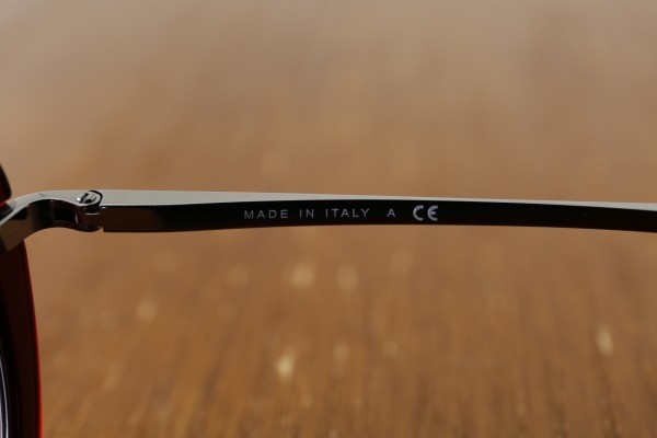 CHANEL Chanel! sunglasses 4203 c.458/S1