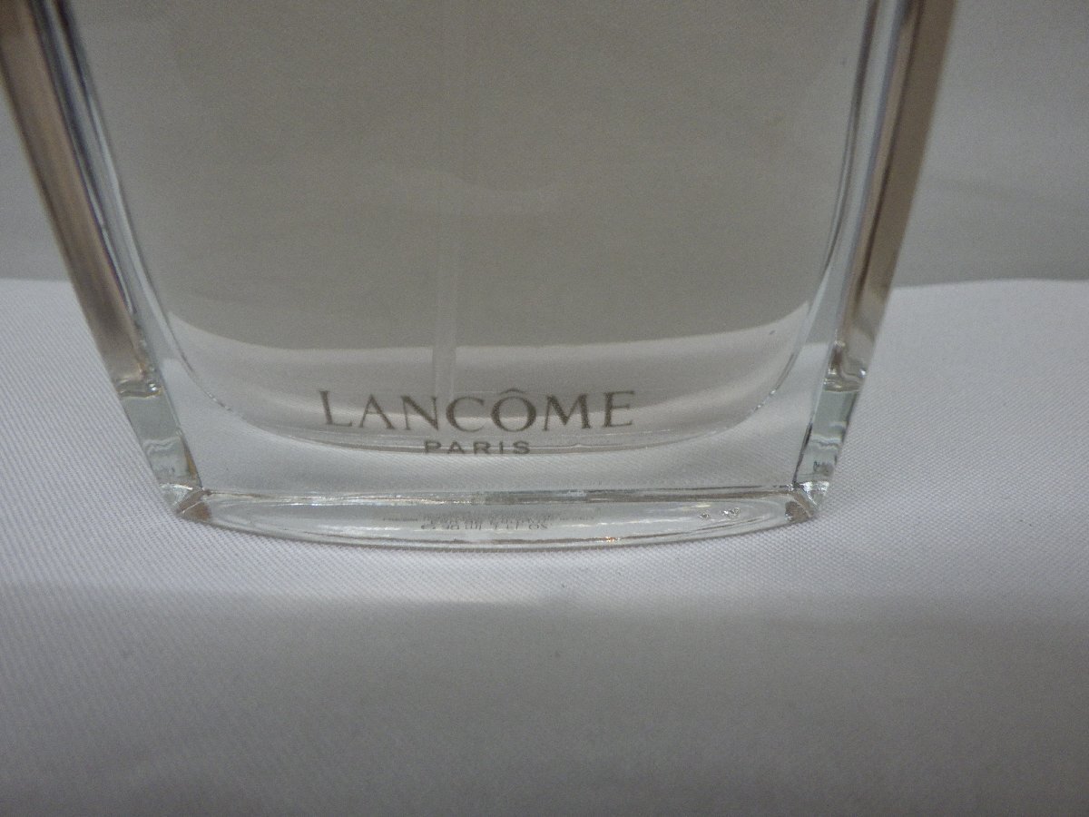 ☆ランコム LANCOME ミラク miracle 箱なし オードパルファム スプレータイプ 30ml 香水 中古品 HC_画像3