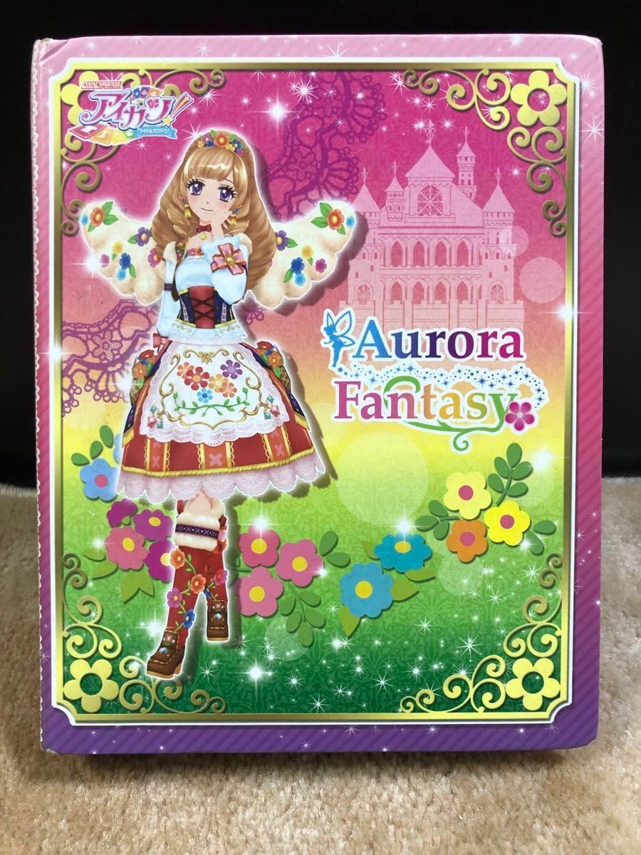 アイカツカード まとめ売り バッグ バインダー付き|Yahoo アイカツカード まとめ売り バッグ バインダー付き|Yahoo