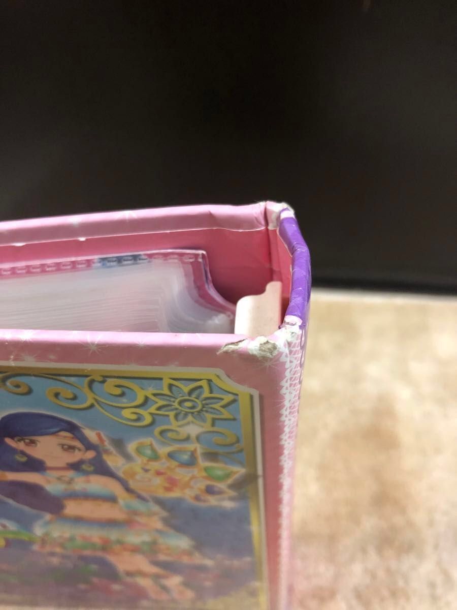 アイカツカード まとめ売り バッグ バインダー付き|Yahoo アイカツカード まとめ売り バッグ バインダー付き|Yahoo