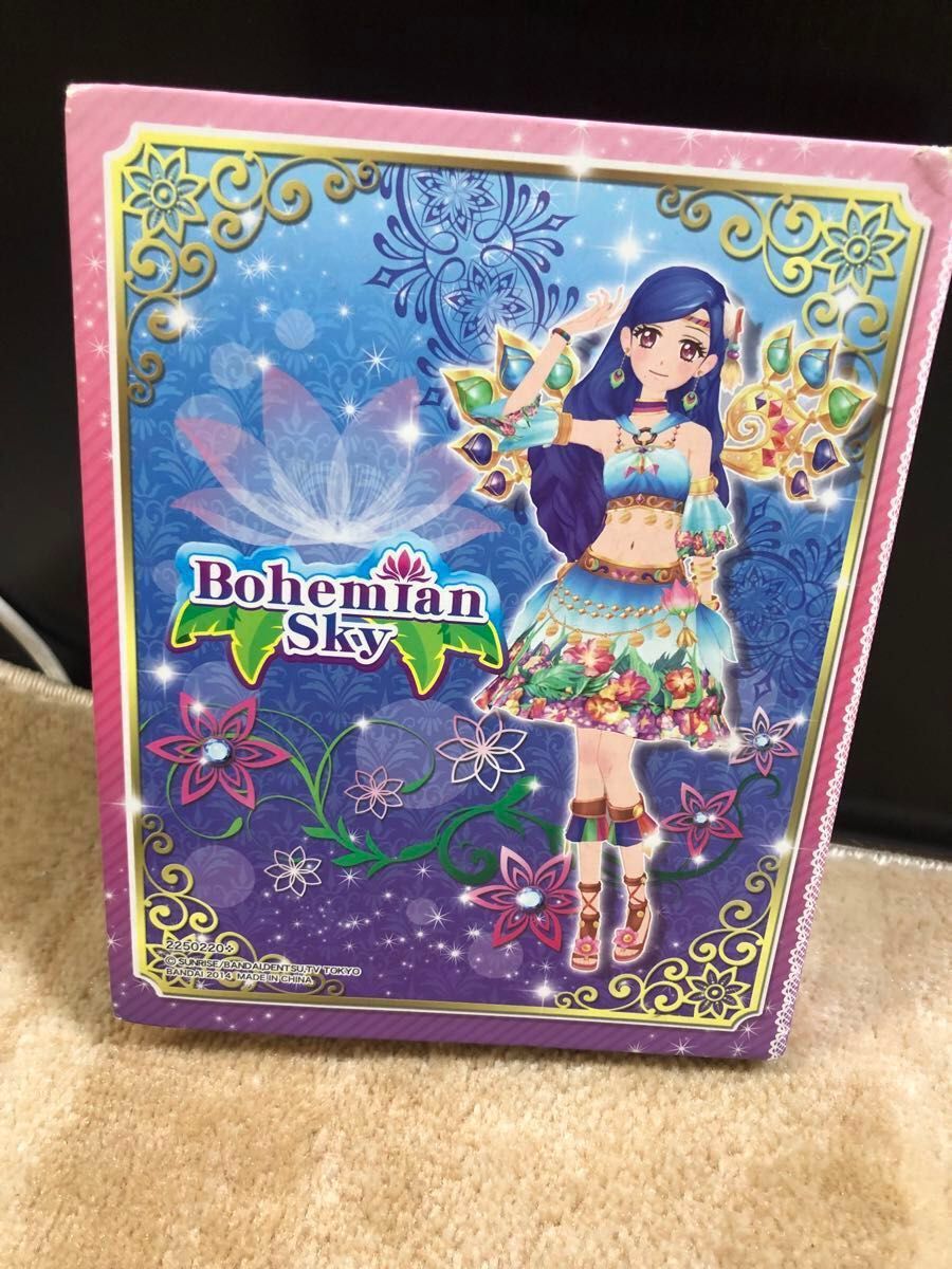 アイカツカード まとめ売り バッグ バインダー付き|Yahoo アイカツカード まとめ売り バッグ バインダー付き|Yahoo