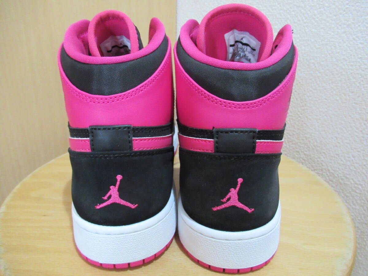 ★NIKE　AIR　JORDAN 1　エアー　ジョーダン 1　RETRO　HIGH　OG　332148-008　27.0ｃｍ★_画像3