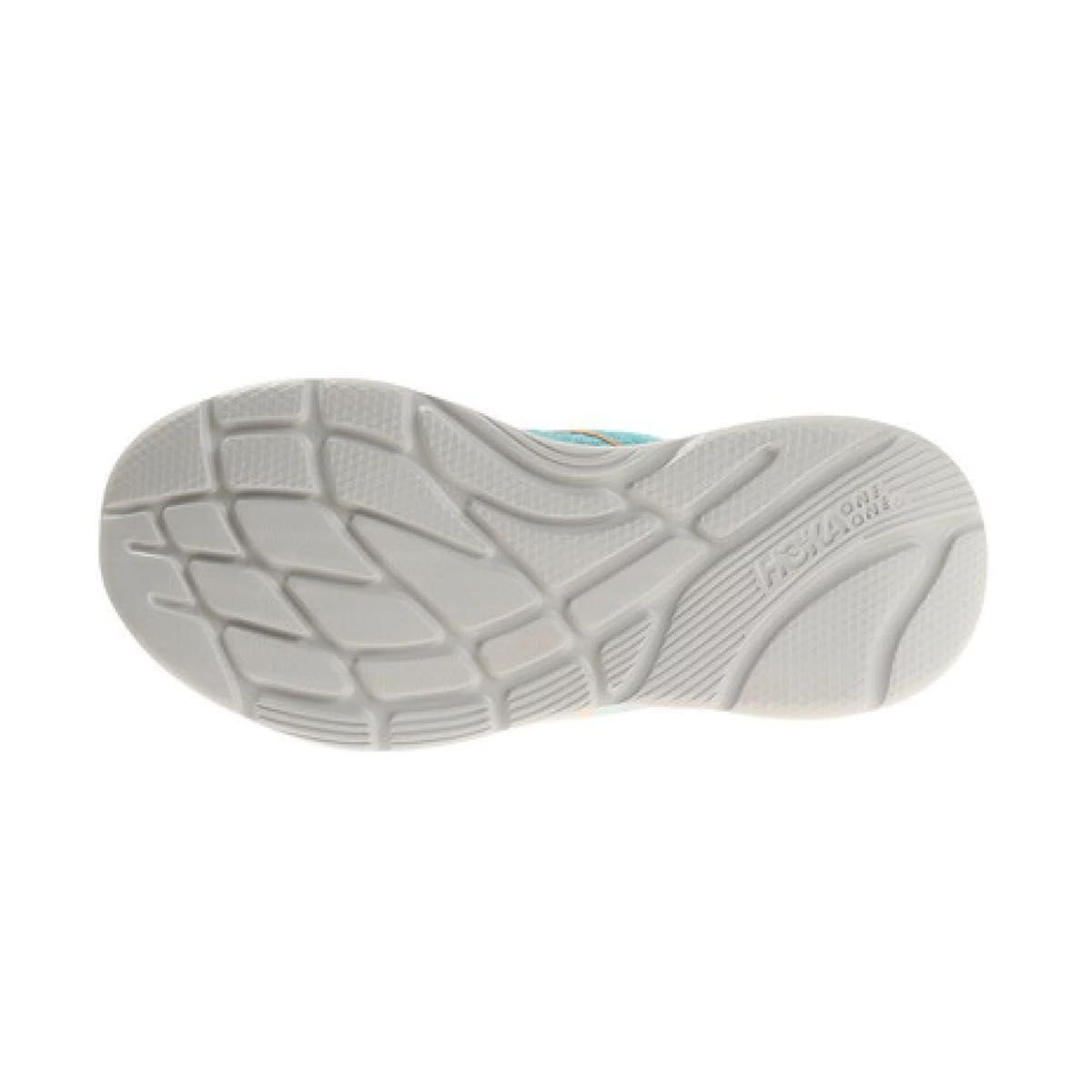 HOKA ONE ONE M ORA RECOVERY SHOE 2 オラ リカバリーシュー 2 ミント 1119397-ABOR