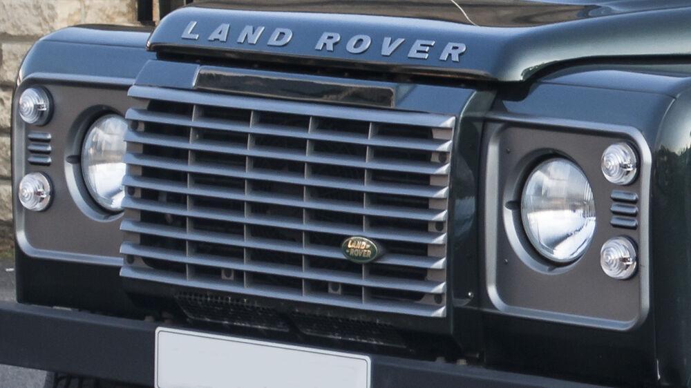 LAND ROVER DEFENDER ランドローバー ディフェンダー 90/110用 LAND ROVER DEFENDER ランドローバー ディフェンダー 90/110用