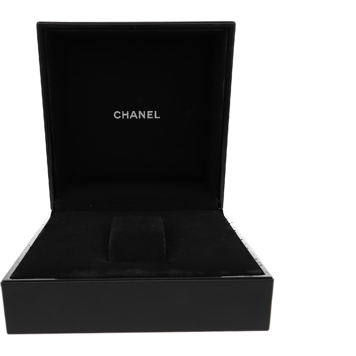 1 иен ~ Chanel CHANEL пустой коробка наручные часы BOX