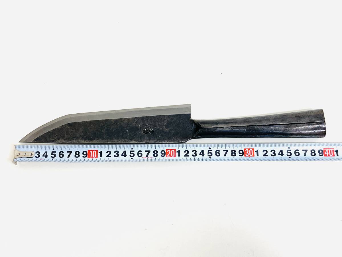 Yahoo!オークション - 【未使用】米田刃物鍛冶屋 秋田 フクロ山 Yahoo!オークション - 【未使用】米田刃物鍛冶屋 秋田 フクロ山