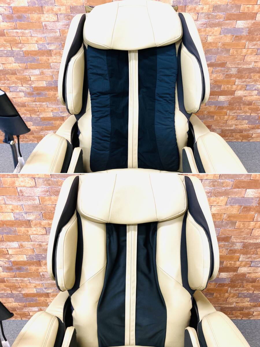 Panasonic Panasonic массажное кресло настоящий Pro EP-MA99M W5106001