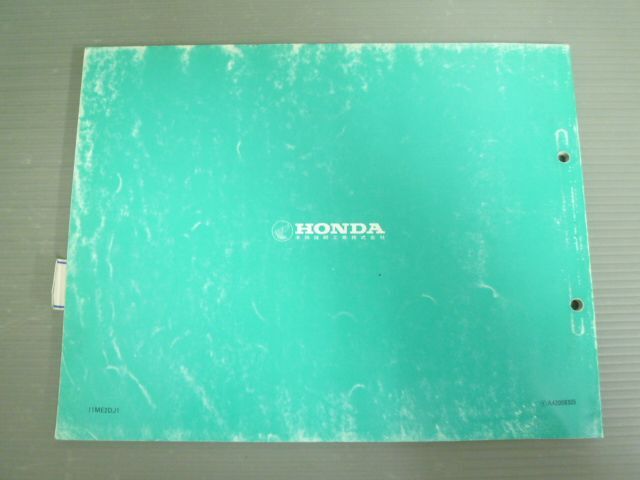 GL700I 1 издание   Хонда   список запасных частей   Запчасти  каталог   доставка бесплатно 