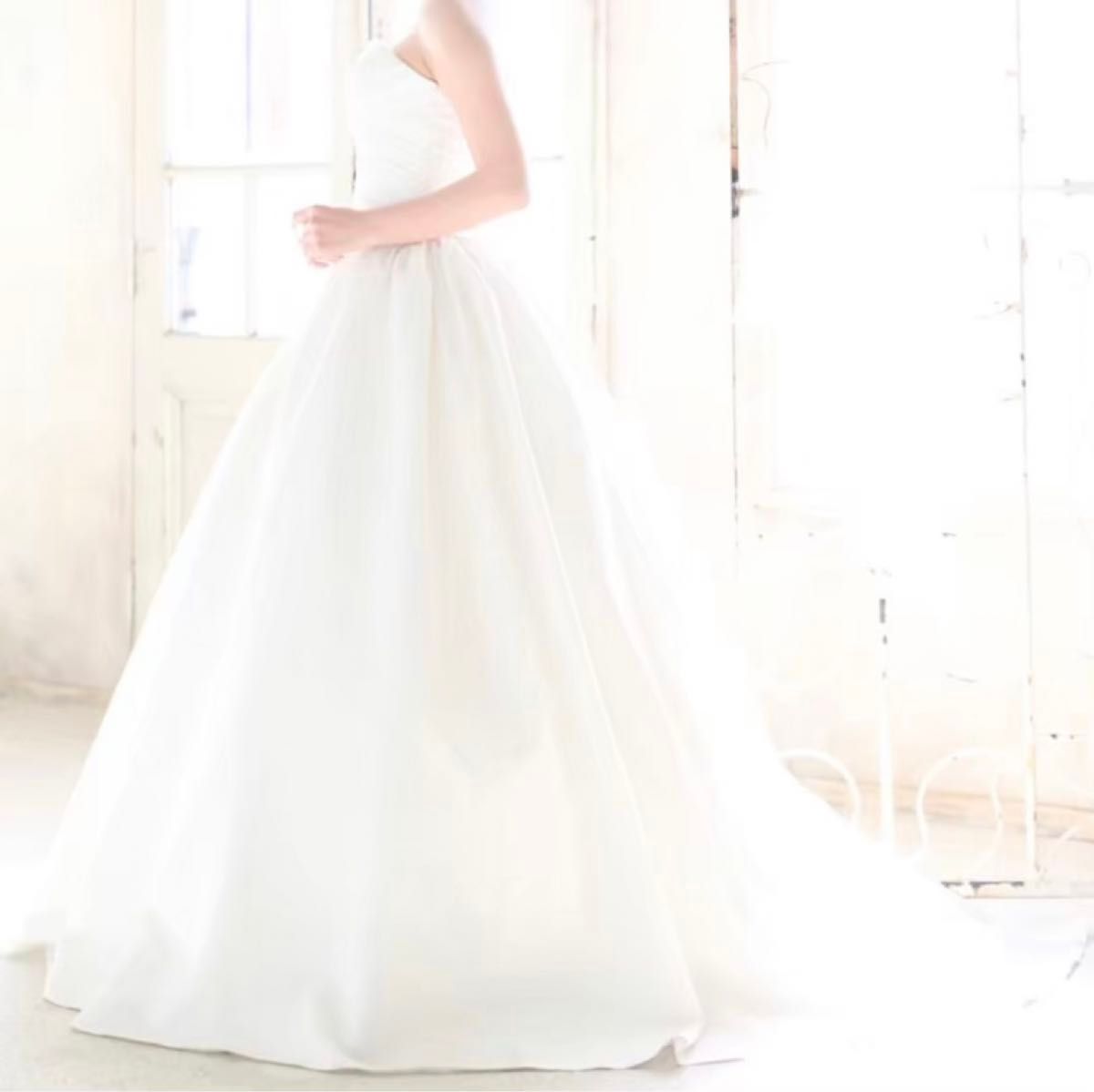 インナー パニエ ペチコート 結婚式 ウェディング 前撮り ドレス パーティードレス ロリータ スカート