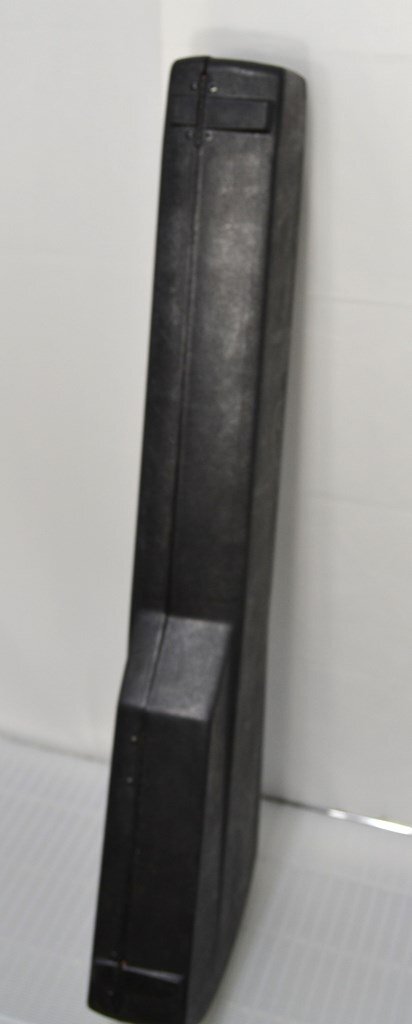 （中古）Gibson ギターケース ロケットケース チェーンソーケース プロテクターケース 70～80年代（柏）_画像6