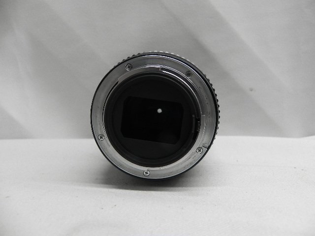 【中古】ASAHI SMC PENTAX ペンタックス 1:2.5/135 レンズ（大）_画像5