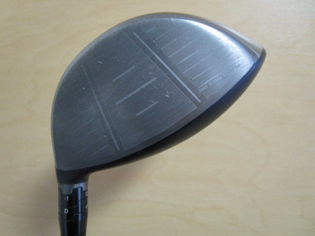 .。o○ Callaway ROGUE ST トリプルダイヤモンド LS ドライバー　VANQUISH 5-X_画像5