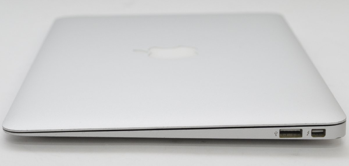 MacBook Air (11インチ, Early 2015) MJVM2J/A 1.6GHz Core i5 メモリ:4GB SSD:128GB V18MG_画像6