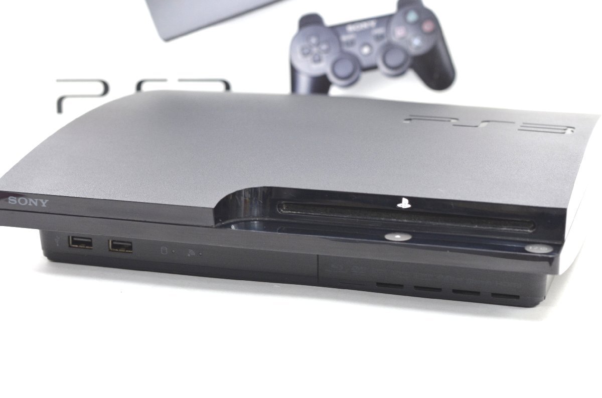 1円~ジャンク品 プレイステーション3 PS3 本体 CECH-2000A 9629 訳 1円~ジャンク品 プレイステーション3 PS3 本体 CECH-2000A 9629 訳