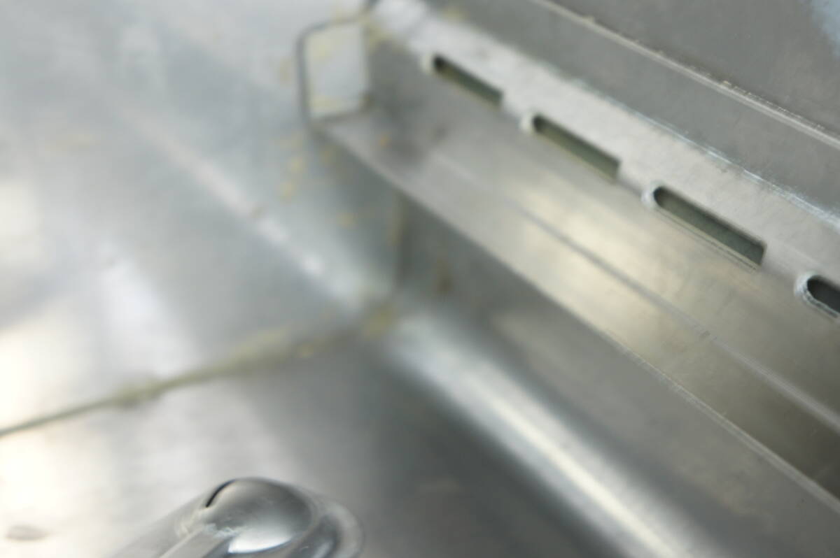DAIWA　ダイワ　食器洗浄機　DDW-UE4(03-60)　厨房機器　業務用　2015年製　動作確認済み_画像5