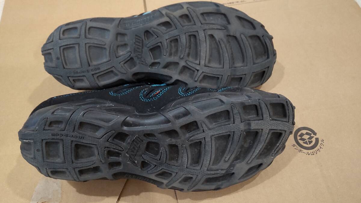 Inov-8 вода обувь RECOLITE 190 UNI размер 29cm