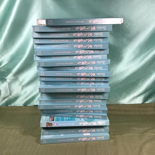 【ほぼ未使用】 奥様は魔女 公式DVDコレクション 全48巻セット 冊子付　アシェット_画像10