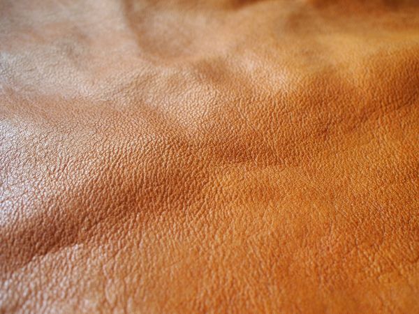  сливочник кожа местного производства телячья кожа язык человек ..CAM половина . примерно 2.1mm~ примерно 2.2mm натуральная кожа 221ds