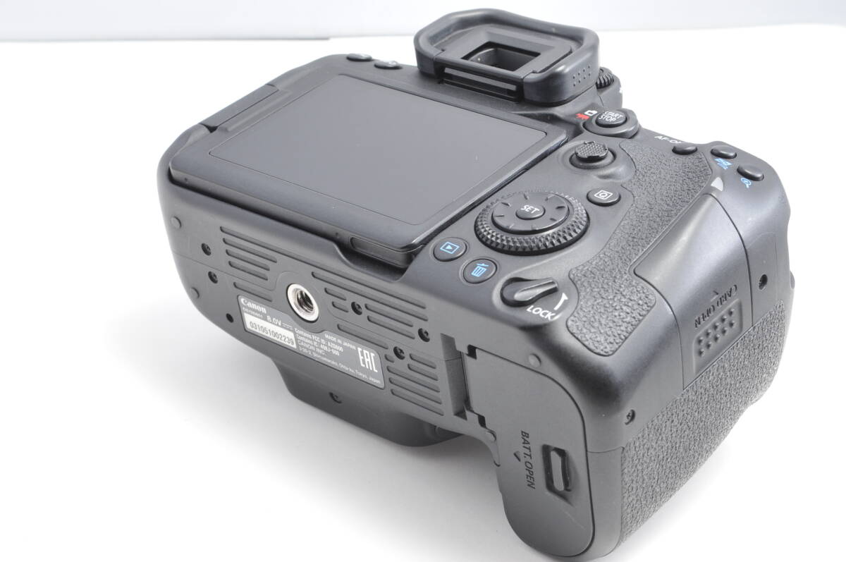 〓人気カメラ〓キャノン Canon EOS 90D_画像2