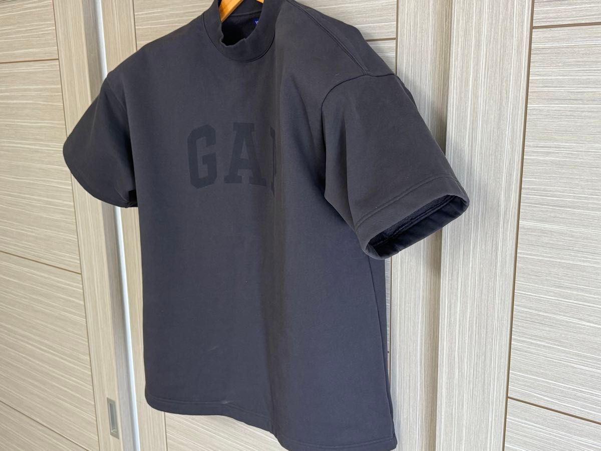 YEEZY GAP M オーバーサイズ Tシャツ