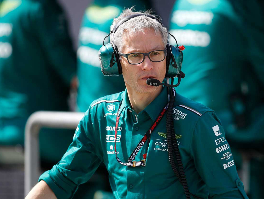 アストンマーティンF1 2023支給品 チーム上層部用 長袖ピット アストンマーティンF1 2023支給品 チーム上層部用 長袖ピット