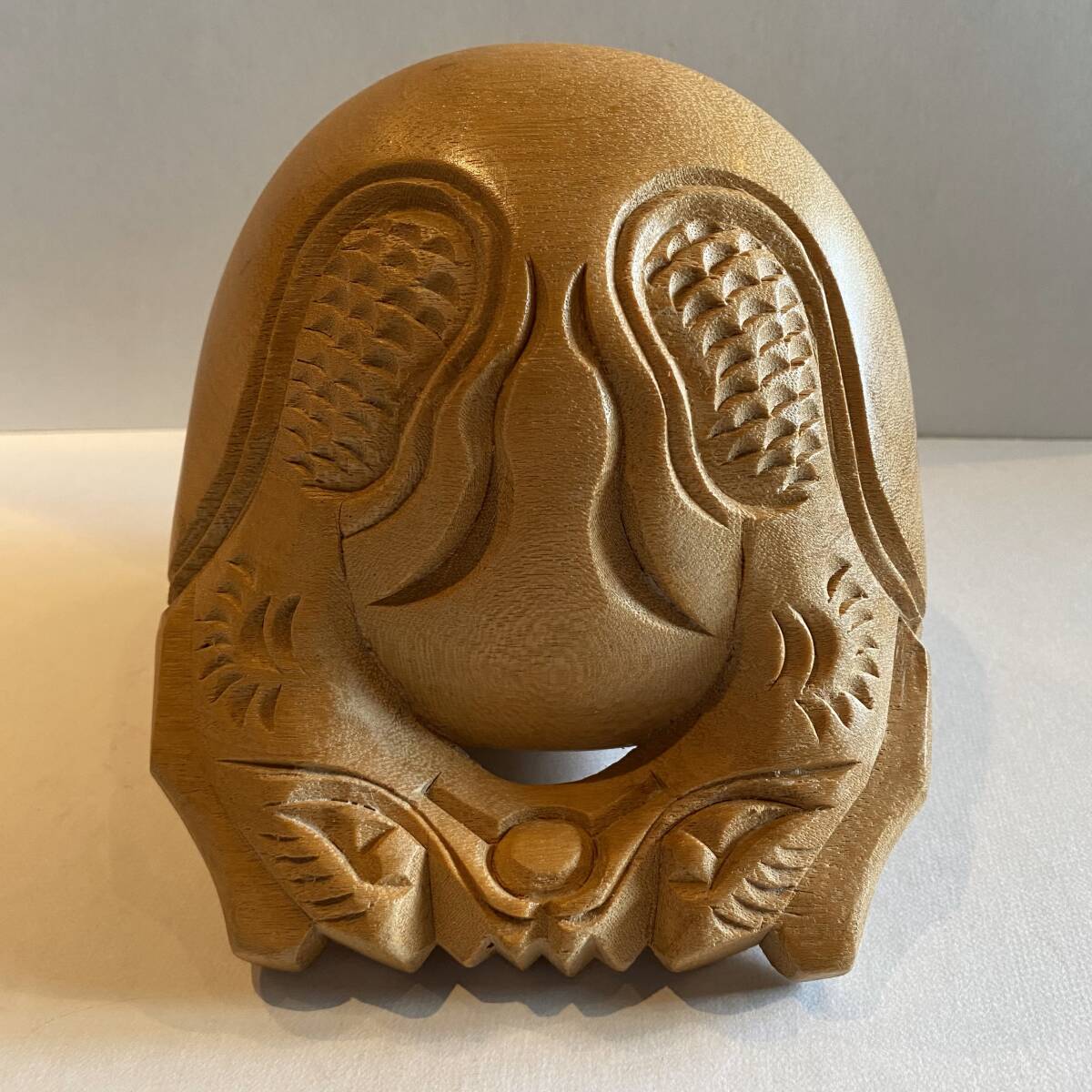 密教法具 宝準提布字観 法華曼陀羅 仏教美術 寺院用仏具 響銅製 密教法具 宝準提布字観 法華曼陀羅 仏教美術 寺院用仏具 響銅製