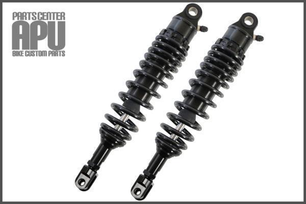 □新品CBX1000 RFY SUSPENSION アルミ ガス サスペンション【BKBK】_画像1