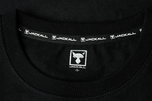 ジャッカル★グラフィックロングスリーブT★#ホワイト★XLサイズ_画像3