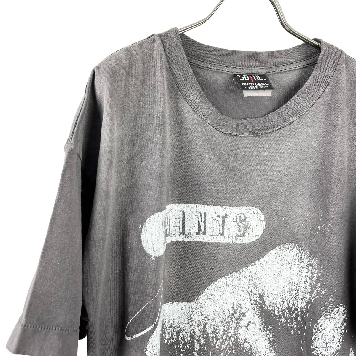20%OFF】Saint Michael(セントマイケル) SHEEP LION SM-A21-0000 20%OFF】Saint Michael(セントマイケル) SHEEP LION SM-A21-0000