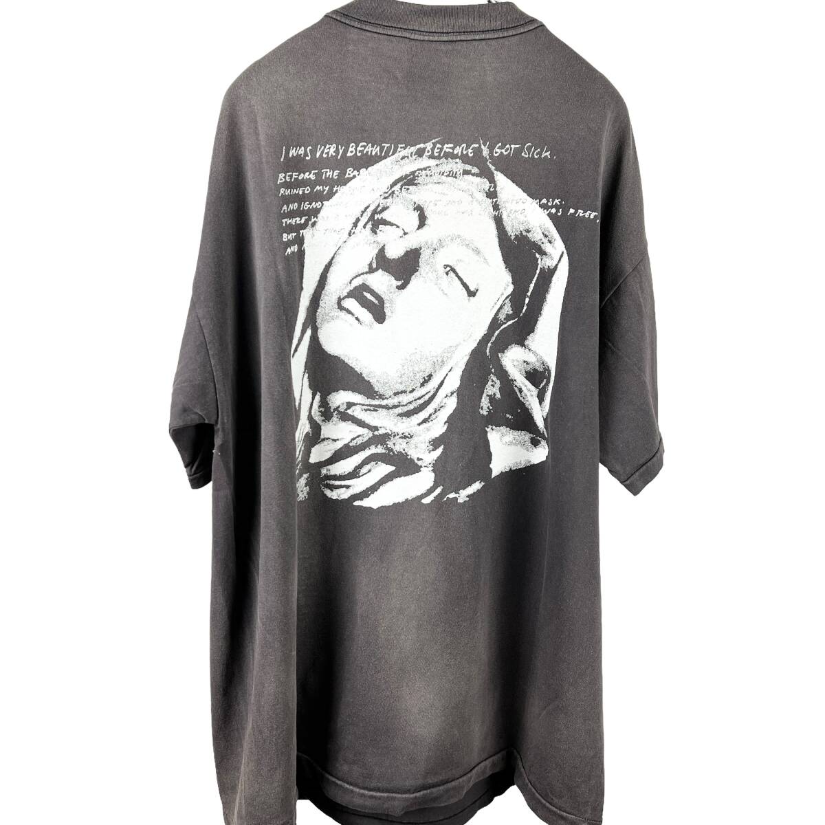 Saint Michael(セントマイケル) SAINT YOUTH Graphic T Shirt SM Saint Michael(セントマイケル) SAINT YOUTH Graphic T Shirt SM
