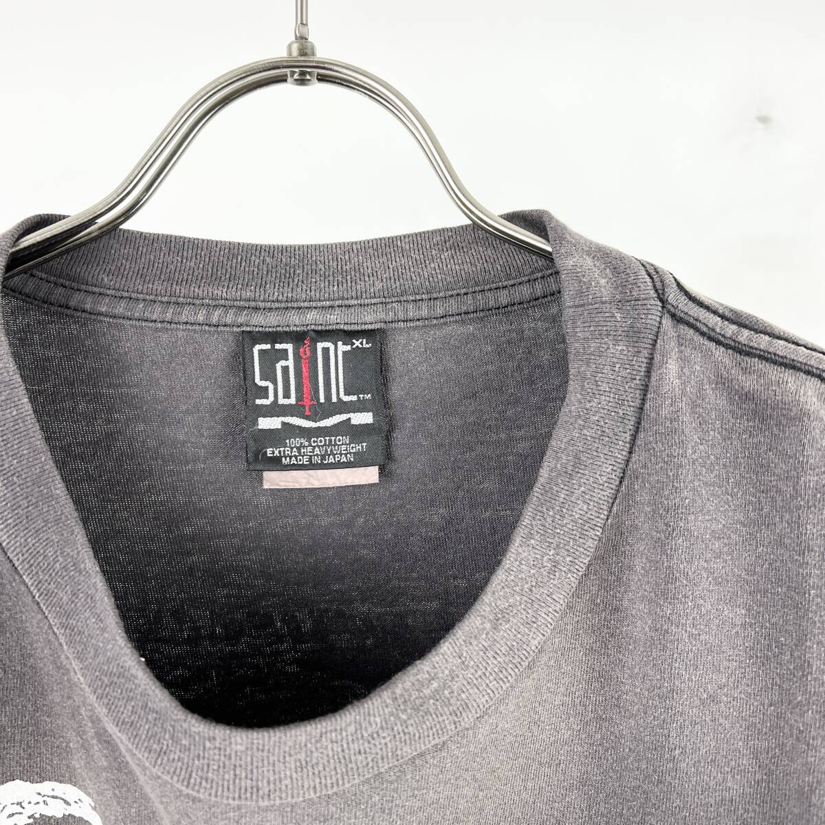 Saint Michael(セントマイケル) SAINT YOUTH Graphic T Shirt SM Saint Michael(セントマイケル) SAINT YOUTH Graphic T Shirt SM