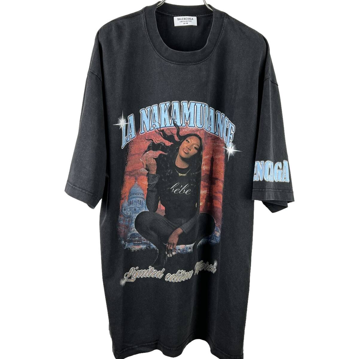 20%OFF】Balenciaga(バレンシアガ) LA NAKAMURANCE KT70 641655 20%OFF】Balenciaga(バレンシアガ) LA NAKAMURANCE KT70 641655
