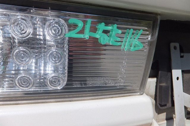 日産 キューブ Rider H19年 YZ11 テールライト 左側 ICHIKOH D052 21-5E16_画像2